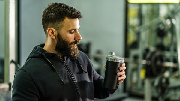 The Science of Pre-Workout Supplements: How They Boost Performance