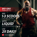 BIO-GRO™ Protein Synthesis Amplifier