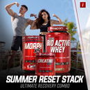 SUMMER RESET Stack