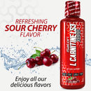 L-Carnitine LS3® 3000 Concentrated Liquid Fat Burner and Metabolism Activator