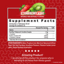 L-Carnitine LS3® 1500 Concentrated Liquid Fat Burner and Metabolism Activator