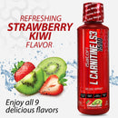 L-Carnitine LS3® 1500 Concentrated Liquid Fat Burner and Metabolism Activator