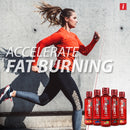 L-Carnitine LS3® 1500 Concentrated Liquid Fat Burner and Metabolism Activator