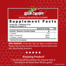 L-Carnitine LS3® 3000 Concentrated Liquid Fat Burner and Metabolism Activator