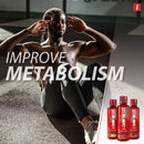 L-Carnitine LS3® 3000 Concentrated Liquid Fat Burner and Metabolism Activator