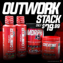 OUTWORK Stack