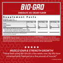 BIO-GRO™ Protein Synthesis Amplifier