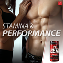 17-BETA™ GRIND SERIES Testosterone Amplifier With DHEA And Anti-Estrogen Complex
