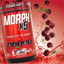 Siera's PERFORMANCE & RECOVERY Stack