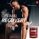 Siera's PERFORMANCE & RECOVERY Stack