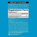 Forskolin Lean & Tone™ Weight Loss Pills