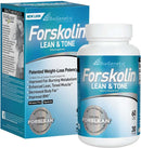 Forskolin Lean & Tone™ Weight Loss Pills