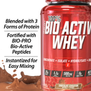 Luke's MUSCLE PUMP & RECOVERY Stack