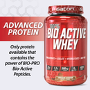 100% Bio-Active Whey™ Protein Powder