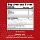 ULTRA CLA + OMEGA™ Advanced Non-Stim Weight Loss