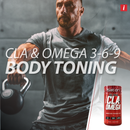 ULTRA CLA + OMEGA™ Advanced Non-Stim Weight Loss