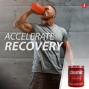 Dejan's MUSCLE BUILDING & RECOVERY Stack