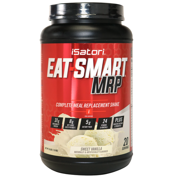 EAT-SMART® MRP