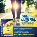 ENERGIZE™ Energy Pills - All Day Energy (28 Count)