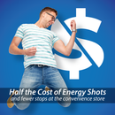 ENERGIZE™ Energy Pills - All Day Energy (28 Count)