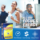 ENERGIZE™ Energy Pills - All Day Energy (28 Count)