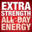 ENERGIZE™ Extra Strength Energy Pills - All Day Energy (60 Count)