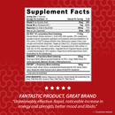 Hallart's LEAN MUSCLE & PERFORMANCE Stack