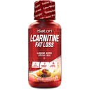 L-CARNITINE Fat Loss Liquid Fat Burner and Metabolism Activator (1500mg)