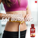 L-CARNITINE Fat Loss Liquid Fat Burner and Metabolism Activator (1500mg)