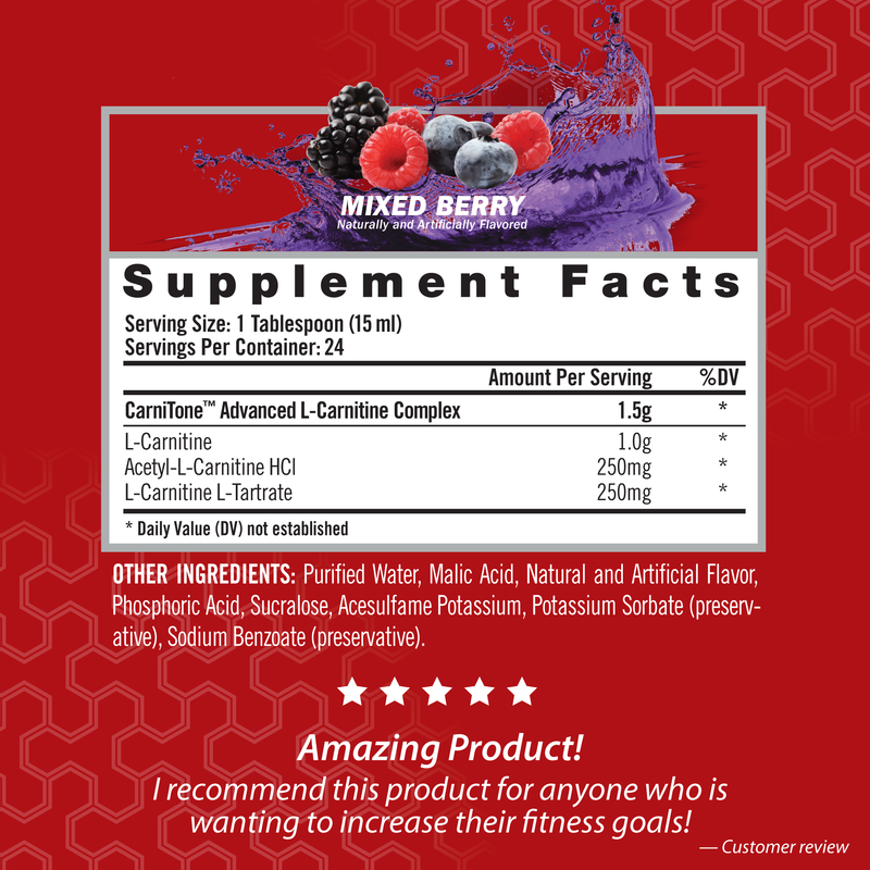 iSatori L-CARNITINE Fat Loss iSatori L-CARNITINE Fat Loss