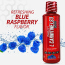 L-Carnitine LS3® 1500 Concentrated Liquid Fat Burner and Metabolism Activator