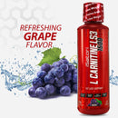 L-Carnitine LS3® 1500 Concentrated Liquid Fat Burner and Metabolism Activator