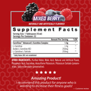 L-Carnitine LS3® 1500 Concentrated Liquid Fat Burner and Metabolism Activator