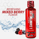 L-Carnitine LS3® 1500 Concentrated Liquid Fat Burner and Metabolism Activator