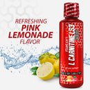 L-Carnitine LS3® 1500 Concentrated Liquid Fat Burner and Metabolism Activator