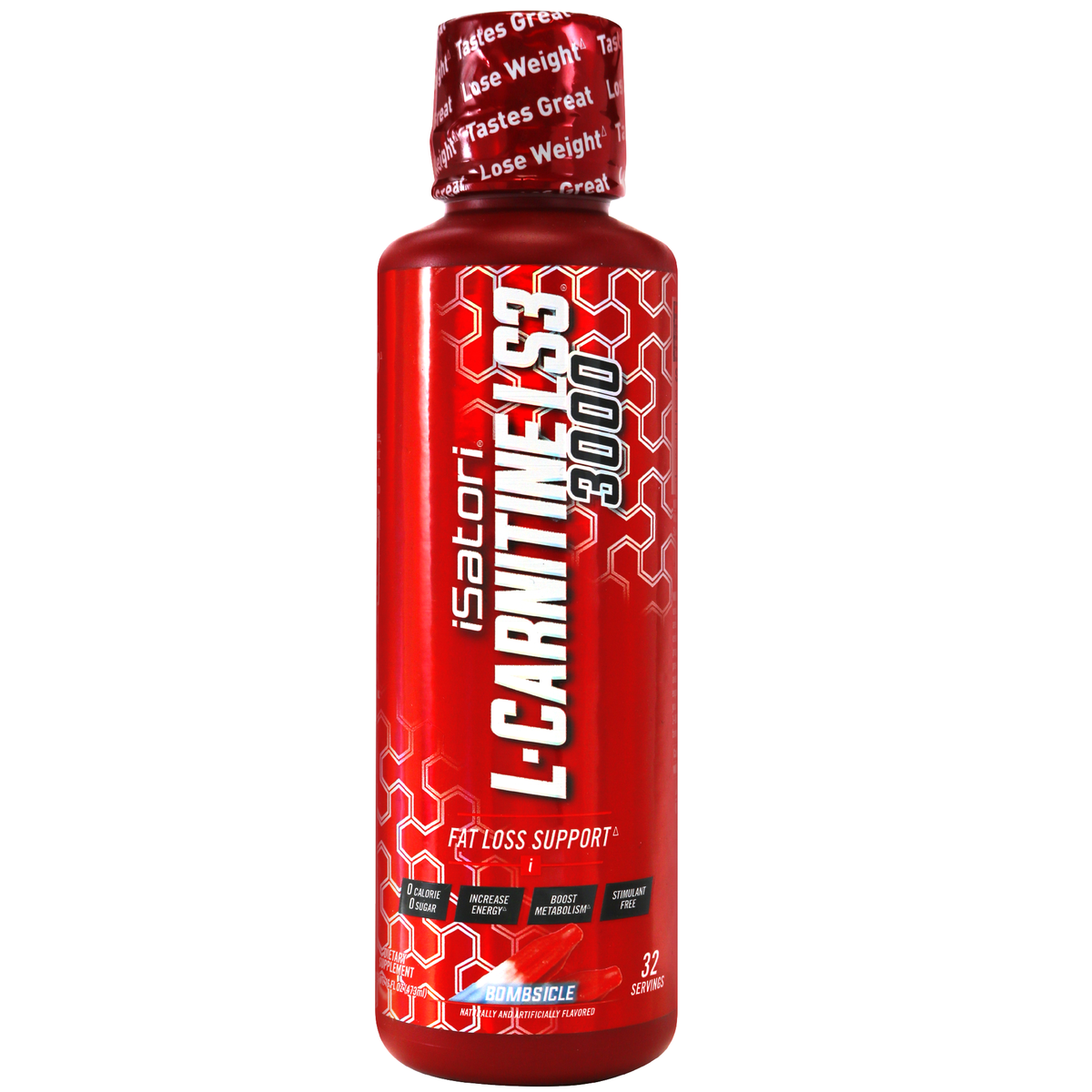 l carnitine insulin iSatori Liquid L-Carnitine LS3® 3000 l carnitine insulin iSatori Liquid L-Carnitine LS3® 3000