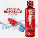 L-Carnitine LS3® 3000 Concentrated Liquid Fat Burner and Metabolism Activator