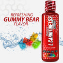 L-Carnitine LS3® 3000 Concentrated Liquid Fat Burner and Metabolism Activator