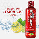 L-Carnitine LS3® 3000 Concentrated Liquid Fat Burner and Metabolism Activator