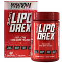 LIPO-DREX® Total Body Fat Loss