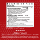 LIPO-DREX® Total Body Fat Loss