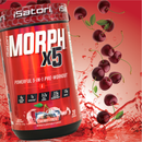 MORPH® x5