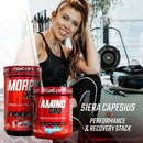Siera's PERFORMANCE & RECOVERY Stack