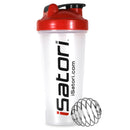 iSatori 28 oz Blender Bottle