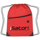 iSatori Sling Bag, Red